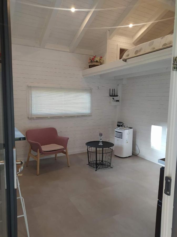 Maisonnette Talloires Esterno foto