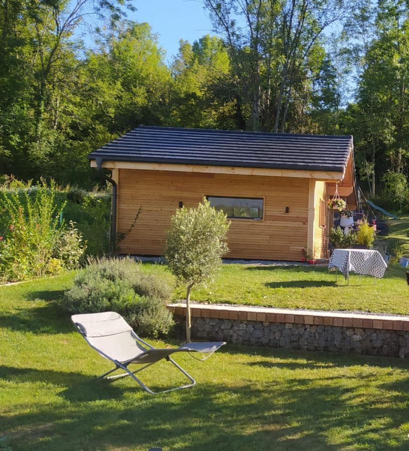 Maisonnette Talloires Esterno foto
